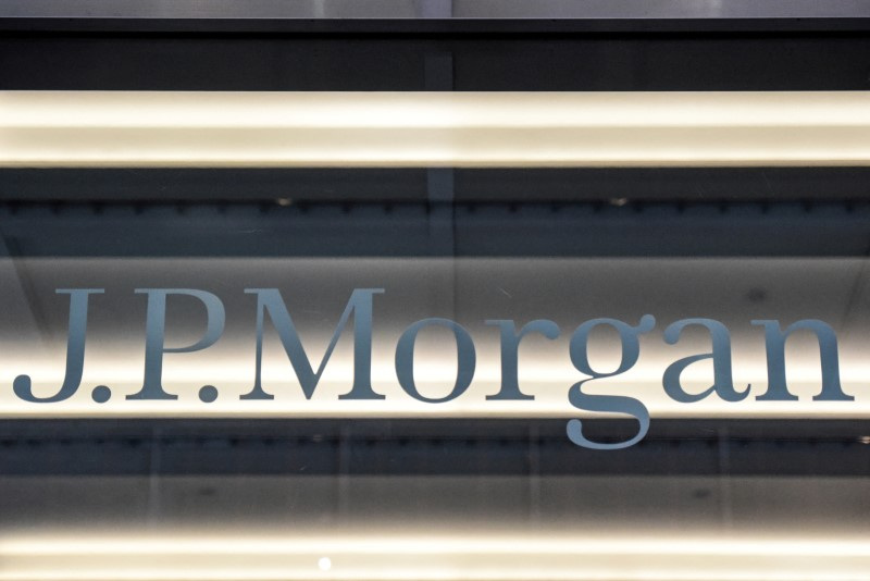 Exclusive-JPMorgan to outsource $500 billion custody business in Hong Kong, Taiwan - sources