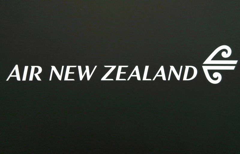 Air NZ sees first-half earnings at lower end of forecast