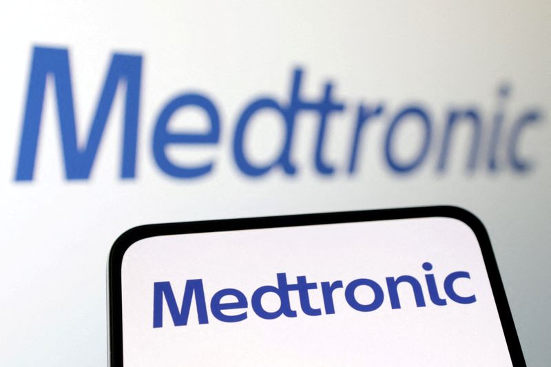 US FDA approves Medtronic's system for heart condition