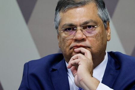 Dino diz que deverá tomar posse no STF em 22 de fevereiro