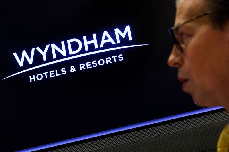 Wyndham franchisees question possible Choice merger, association says