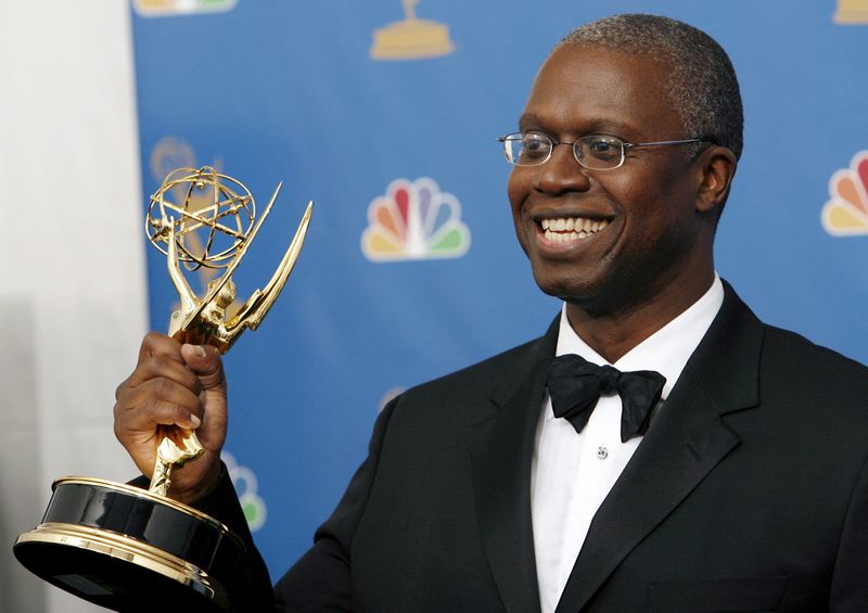 Actor Andre Braugher had been diagnosed with lung cancer months before death -publicist