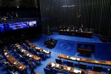 Governo quer desfazer mudanças do Senado em projeto das apostas esportivas, diz líder na Câmara