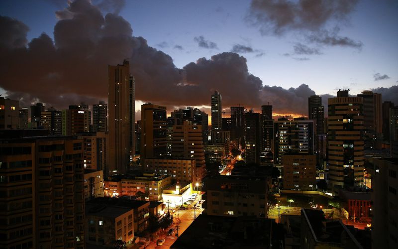 Brazil's lower house approves landmark consumption tax reform