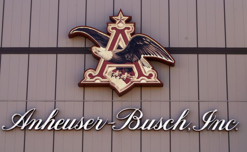 Teamsters authorize strike at Anheuser-Busch’s US breweries