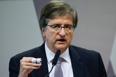 MPF não recebeu competência para determinar políticas públicas, diz Gonet em posse na PGR