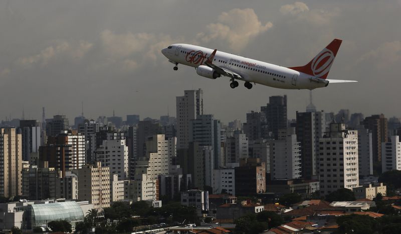 &copy; Reuters. São Paulo, Brasil
17/01/ 2014
REUTERS/Nacho Doce 