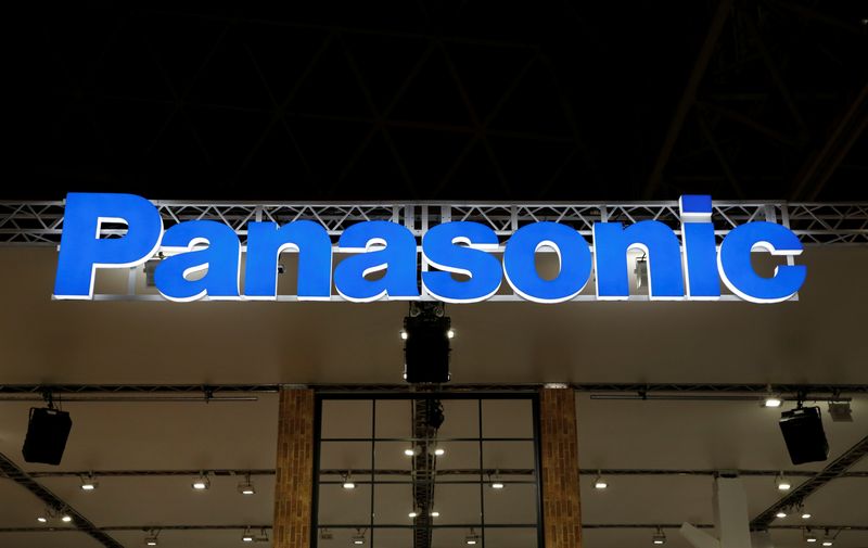 Panasonic says Oklahoma no longer candidate for new battery plant
