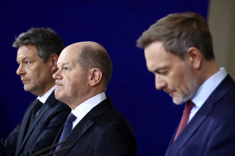 Overseas aid big loser in German austerity drive, development groups say