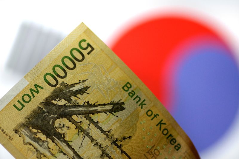 South Korea banks pledge $1.5 billion for small businesses amid push to share profits