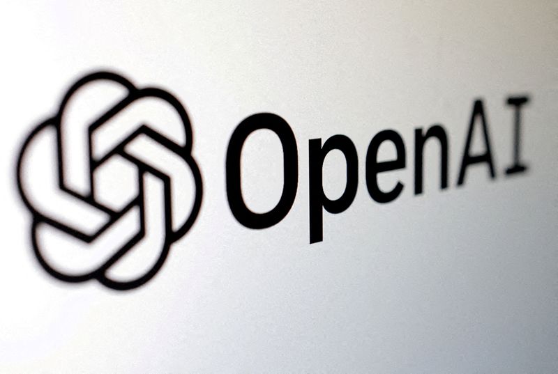 OpenAI in talks to raise new funding at $100 billion valuation - Bloomberg News