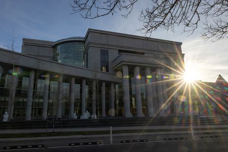 Denver police probe threats to Colorado judges in Trump ballot case By Reuters