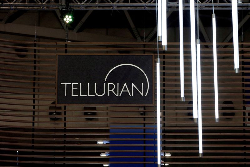 LNG developer Tellurian hires financial adviser