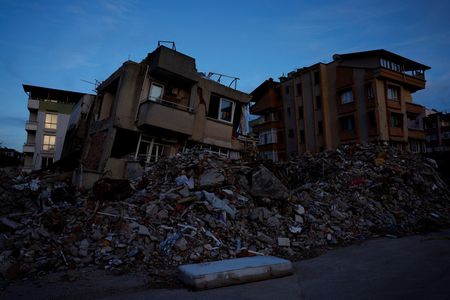 U.S. property reinsurance rates rise by up to 50% on Jan 1-broker says By Reuters