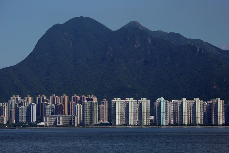 Hong Kong will not sell residential, commercial land this quarter amid slow demand