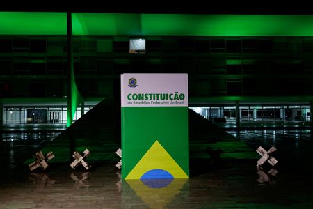 PF cumpre dois mandados de prisão em operação no aniversário dos ataques de 8 de janeiro