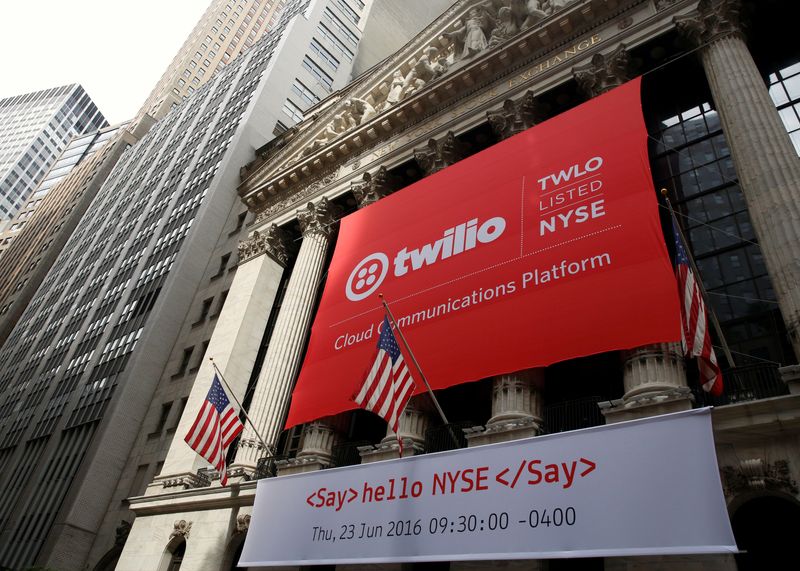 Twilio taps insider Shipchandler as CEO, expects revenue to exceed forecast