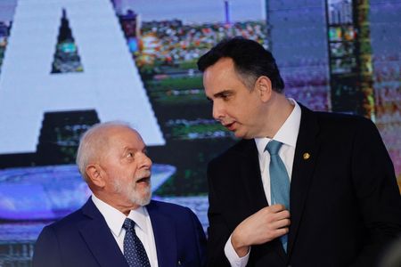 Um ano depois do 8/1, Pacheco diz que Poderes permanecem vigilantes contra “traidores da pátria”