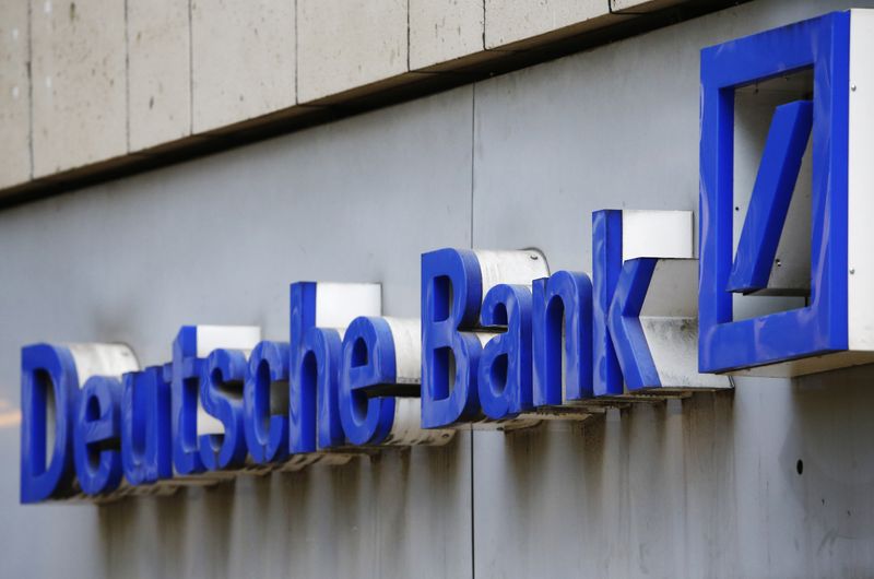 Spanish watchdog investigates Deutsche Bank over client advice