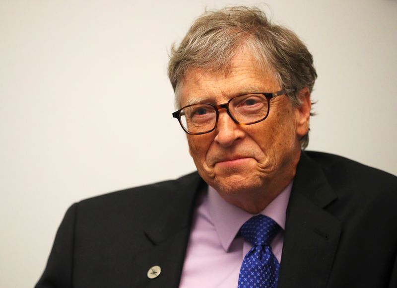 Record budget for Gates Foundation as wider global health funding stalls