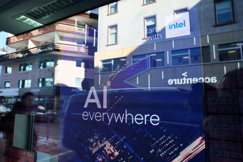 AI buzzes Davos, but CEOs wrestle with how to make it pay