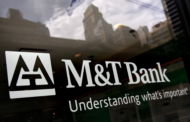 M&T Bank’s profit plunges on FDIC fee-related expense, costly deposits