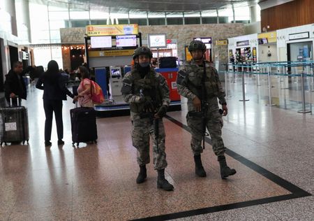 What is happening in Ecuador? By Reuters