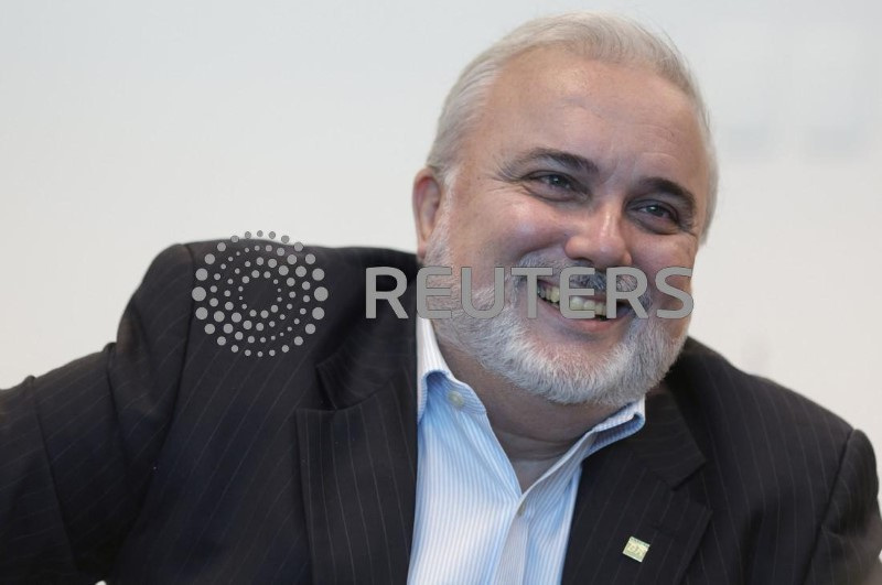 &copy; Reuters. CEO da Petrobras, Jean Paul Prates
17/07/2023
REUTERS/Ricardo Moraes