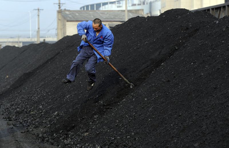 China's 2023 coal imports from Australia rise, but below pre-ban era