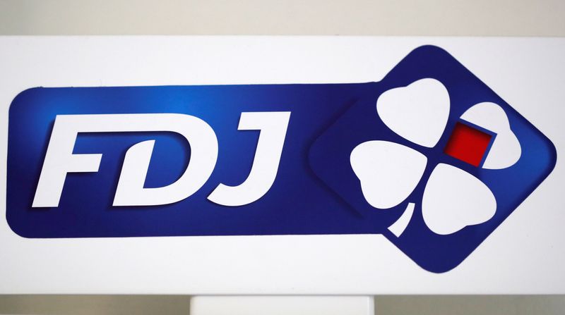 France's FDJ in talks to acquire Kindred for $2.5 billion -WSJ