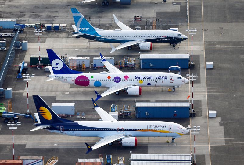 Boeing and Seattle-area union delay start of contract negotiations