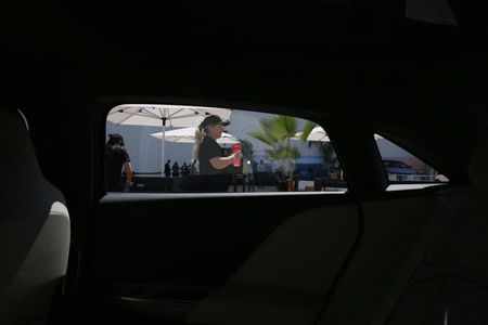 Riyadh's multi-billion EV dream risks crashing into reality By Reuters