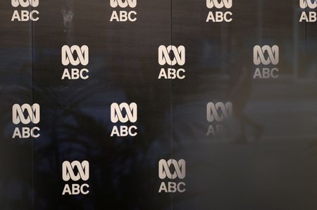 Australia names media exec Kim Williams chair of national broadcaster ABC By Reuters