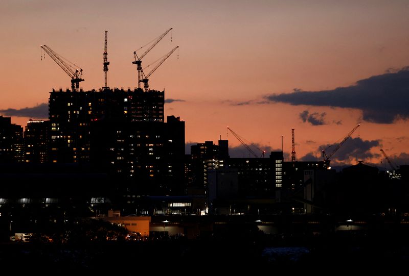 Average price of new Tokyo apartment jumps in 2023, sets record