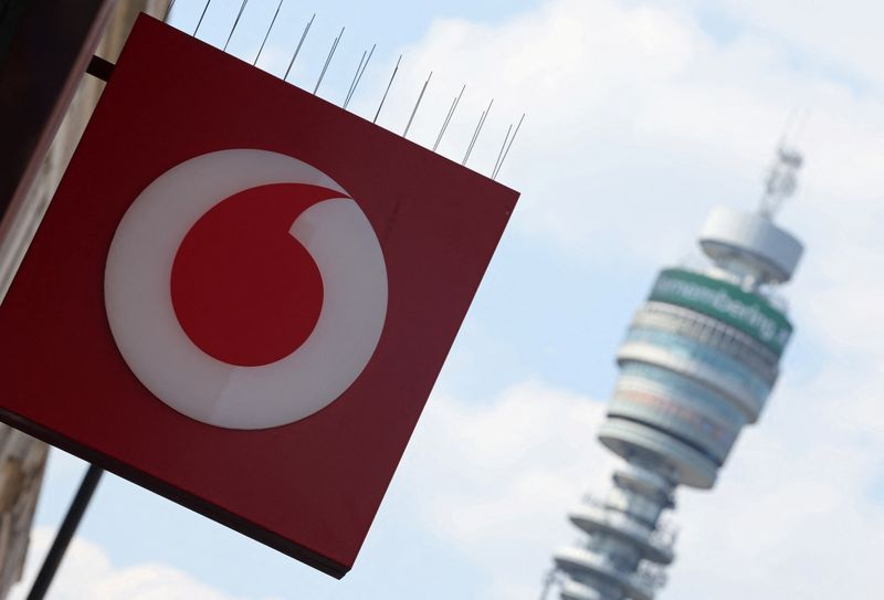 UK antitrust regulator begins investigation of Vodafone-Hutchison merger
