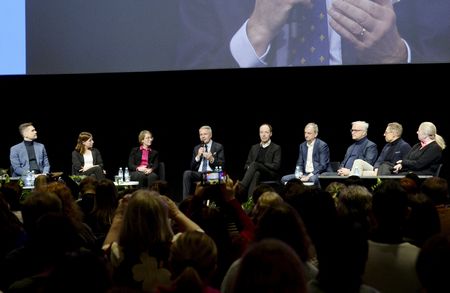 Finns choose new president for NATO era with Russia in mind By Reuters