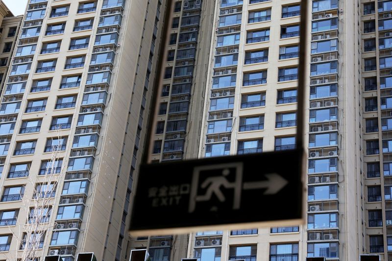 Instant View: China Evergrande ordered to liquidate by Hong Kong court