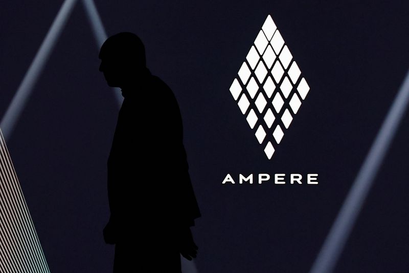 France's Renault scraps IPO of EV business Ampere