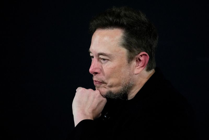 What investors and legal experts are saying about Elon Musk's voided $56 billion pay package