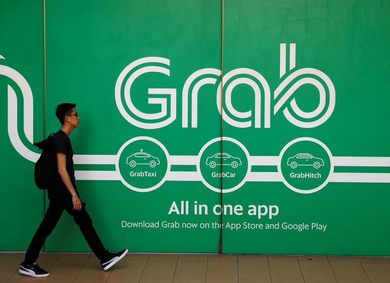 Singapore regulator begins in-depth review on Grab's acquisition of Trans-cab