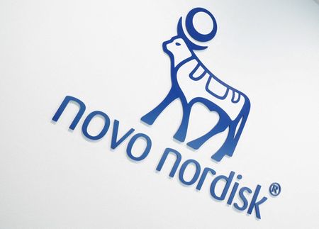 Novo Nordisk sees double-digit FY growth; boosts Wegovy supplies to U.S By Reuters