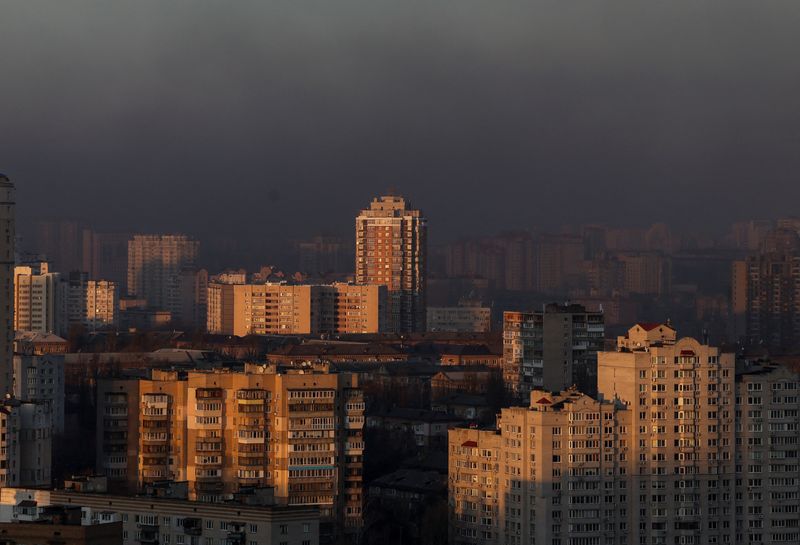 Factbox-Will Western relief scramble Ukraine's gaping budget deficit in 2024?