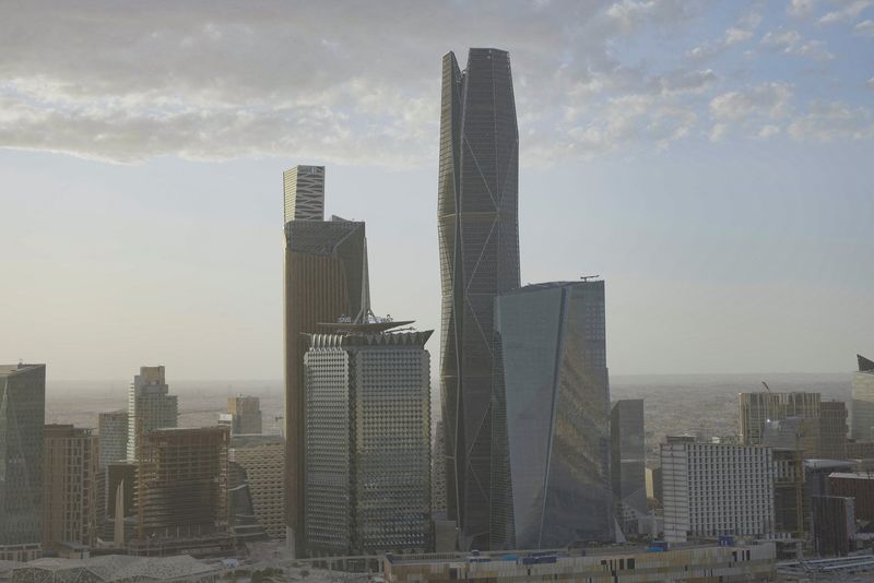 Sửa đổi dữ liệu FDI của Saudi để sử dụng báo cáo tài chính chứ không phải ước tính