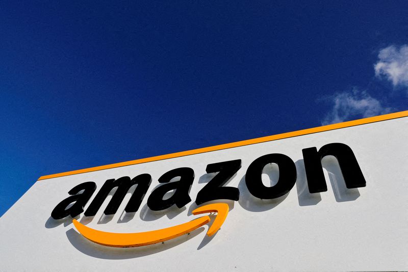 Amazon supera estimativas de vendas com força da nuvem