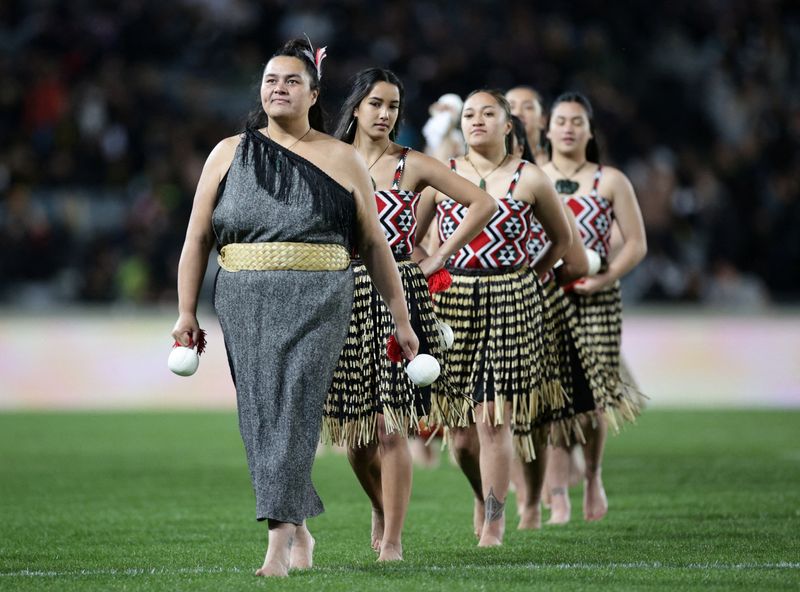 Protests expected over NZ indigenous policies on national day holiday