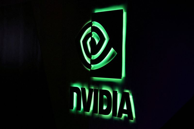 Nvidia sets monthly record with unprecedented market value surge in January