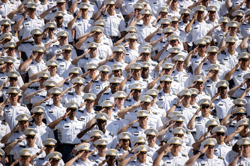 US Supreme Court won't halt West Point from considering race in admissions