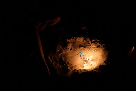 In South America, African-inspired religions gain more followers By Reuters