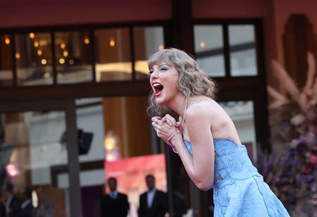 Boygenius wins early Grammys as Taylor Swift chases album record By Reuters