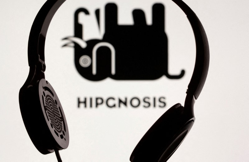 Hipgnosis Songs Fund to seek indemnity from Mercuriadis over legal claims